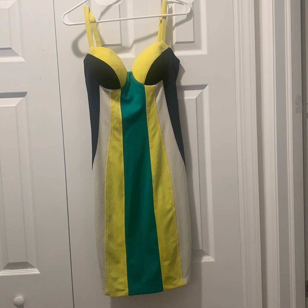 Pencil Dress